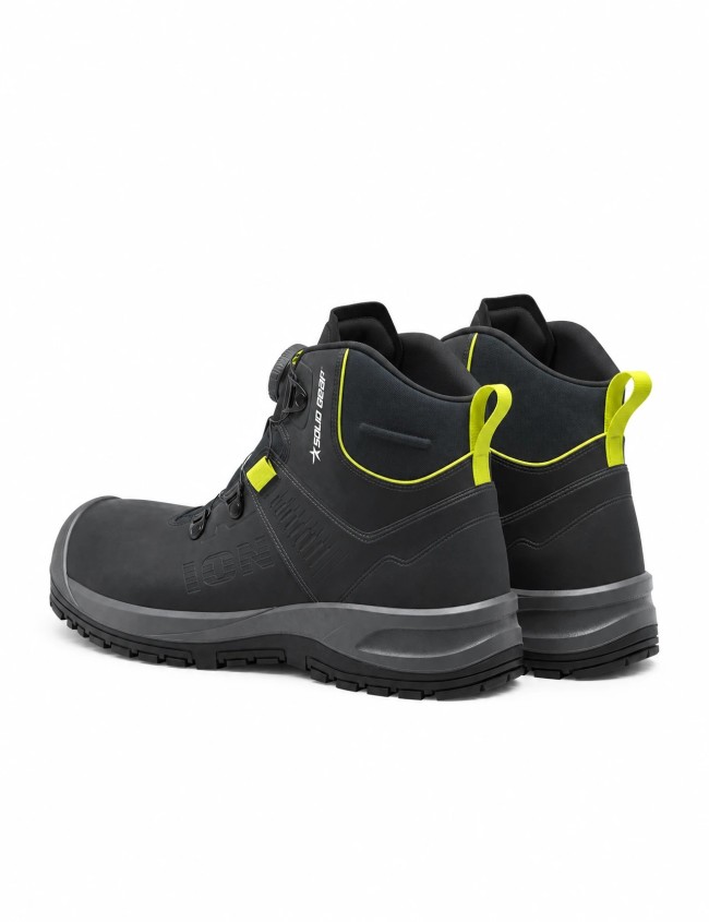 Работни Oбувки Solid Gear Ion S Mid S3L
