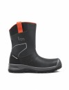 Работни Oбувки Solid Gear Ion RGR High S3L