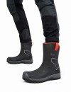 Работни Oбувки Solid Gear Ion RGR High S3L