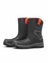 Работни Oбувки Solid Gear Ion RGR High S3L