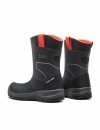 Работни Oбувки Solid Gear Ion RGR High S3L