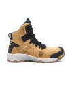 Работни Oбувки Solid Gear Vapor 3 DSRT Mid S3S