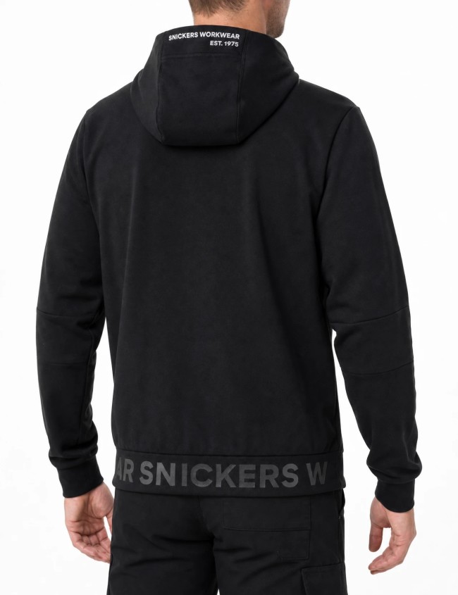Snickers 2091 Tech Work Cуитшърт