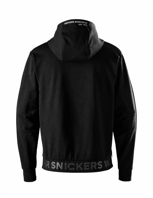 Snickers 2091 Tech Work Cуитшърт