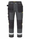 Работни панталони еластични Bosafety Tension Plus