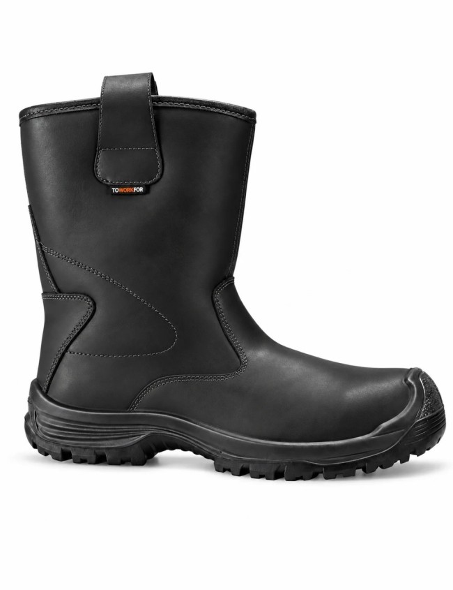 Работни Oбувки Toworkfor Daytona S3L | Balticworkwear.bg