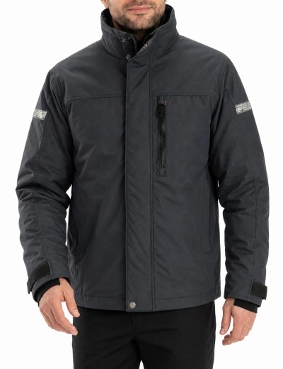 Подплатено яке Snickers OUT1100 37.5 AllroundWork | Balticworkwear.bg