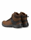 Работни Oбувки Toworkfor Hiker Brown S3