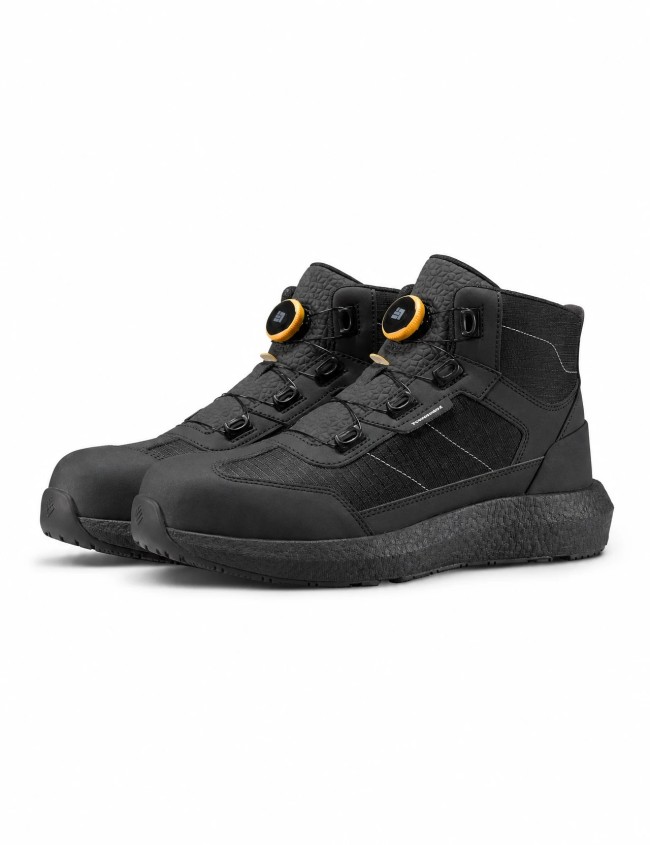 Работни Oбувки Toworkfor Zero Fast Fit S3S