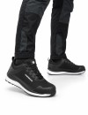 Toworkfor Super Set Black работни Oбувки S1P