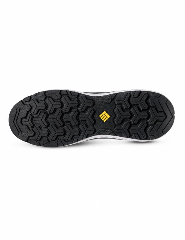 Toworkfor Super Set Black работни Oбувки S1P