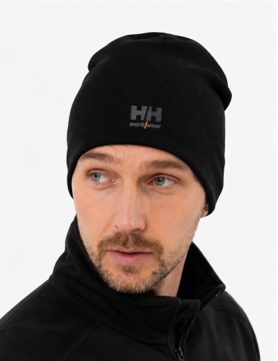 Зимна шапка Helly Hansen Lifa Merino