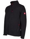 Softshell яке Engelbert Strauss dryplexx softlight