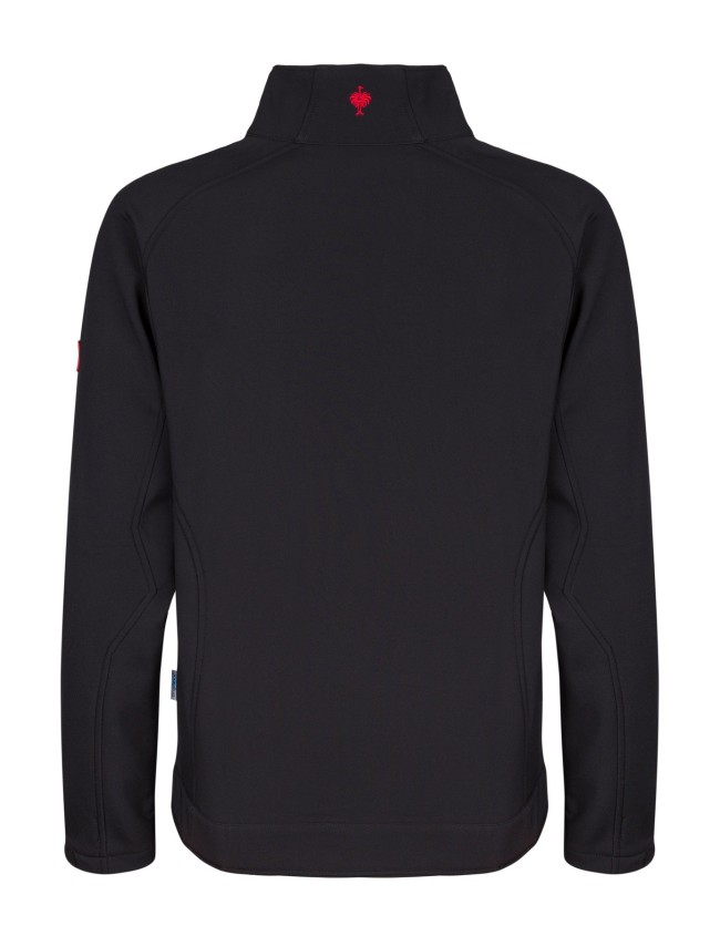 Softshell яке Engelbert Strauss dryplexx softlight