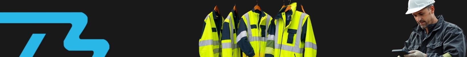 Работни гащеризони | Balticworkwear.bg