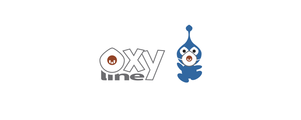 Oxyline