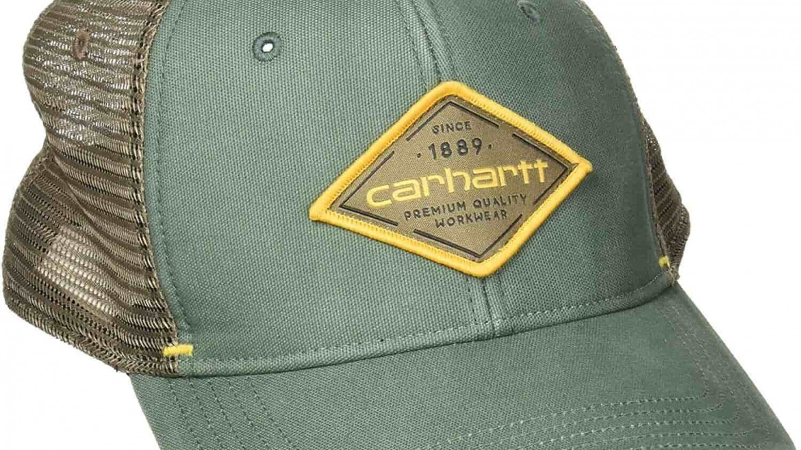 Лятна шапка Carhartt