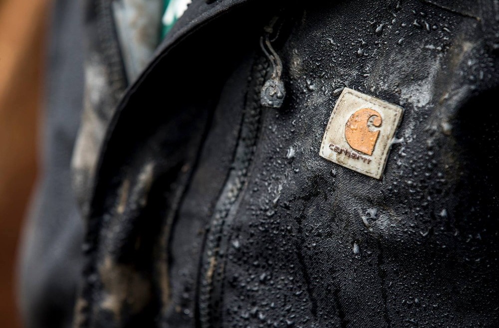 Къде да купя дрехи Carhartt в Полша?