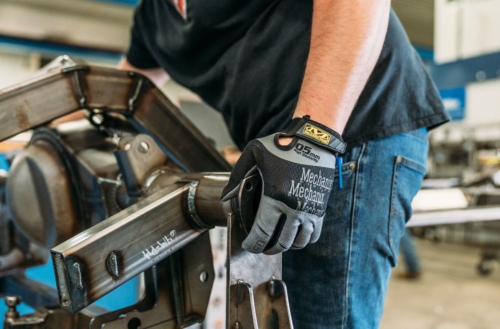 Кои ръкавици Mechanix да изберете?