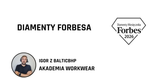 Диамантите Forbes за BalticWorkwear.bg