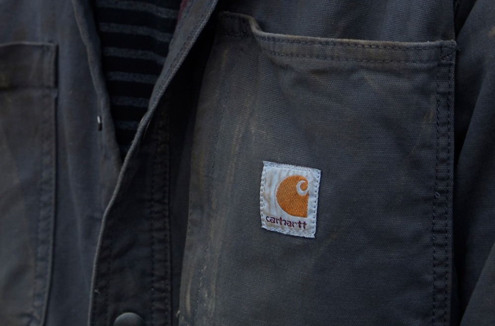 Работно облекло Carhartt - задължително в гардероба на всеки любител на САЩ